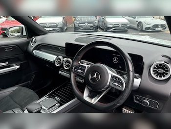 Used Mercedes-Benz GLB 2022 for sale - 76112473: Photo 3