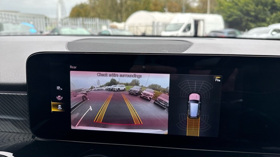 Used Mercedes-Benz GLB 2022 for sale - 76112473: Photo 40