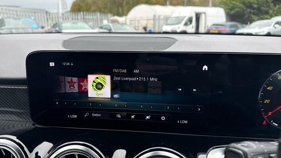 Used Mercedes-Benz GLB 2022 for sale - 76112473: Photo 41