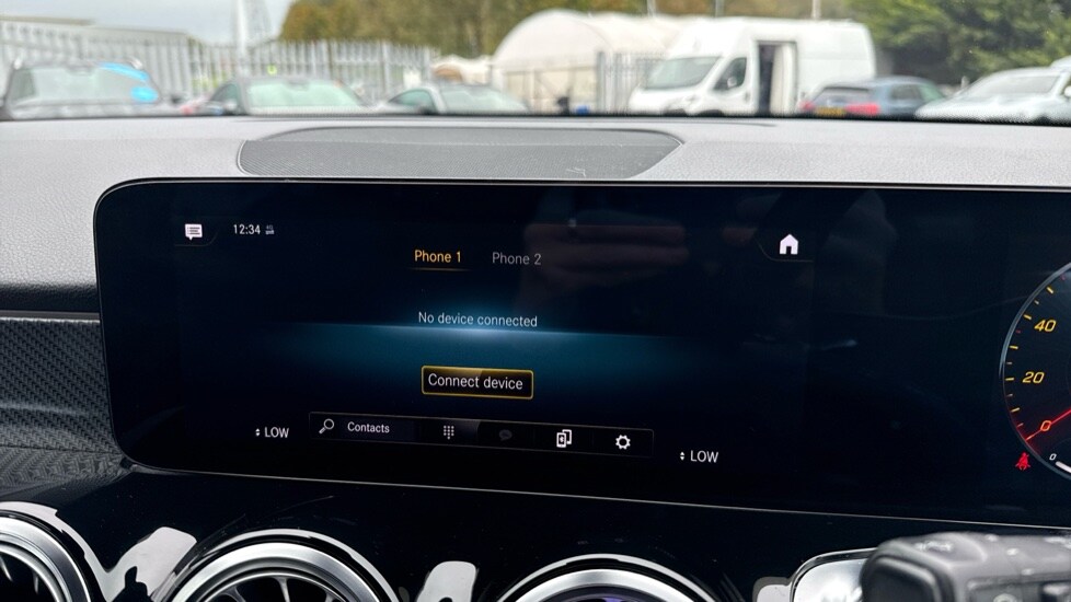 Used Mercedes-Benz GLB 2022 for sale - 76112473: Photo 43