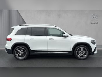 Used Mercedes-Benz GLB 2022 for sale - 76112473: Photo 4