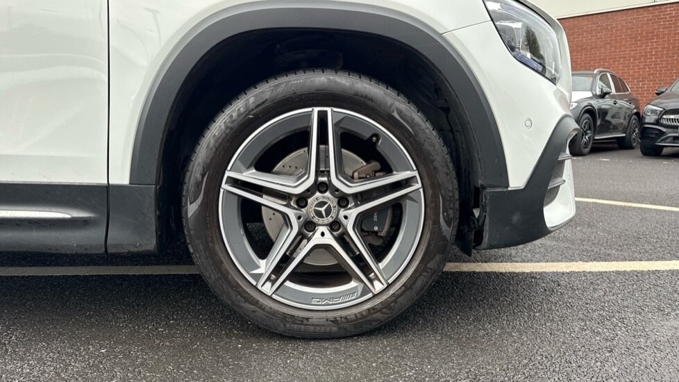 Used Mercedes-Benz GLB 2022 for sale - 76112473: Photo 5