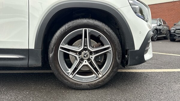 Used Mercedes-Benz GLB 2022 for sale - 76112473: Photo 5