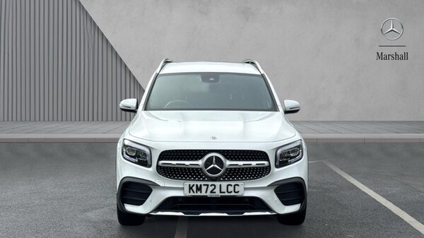 Used Mercedes-Benz GLB 2022 for sale - 76112473: Photo 6