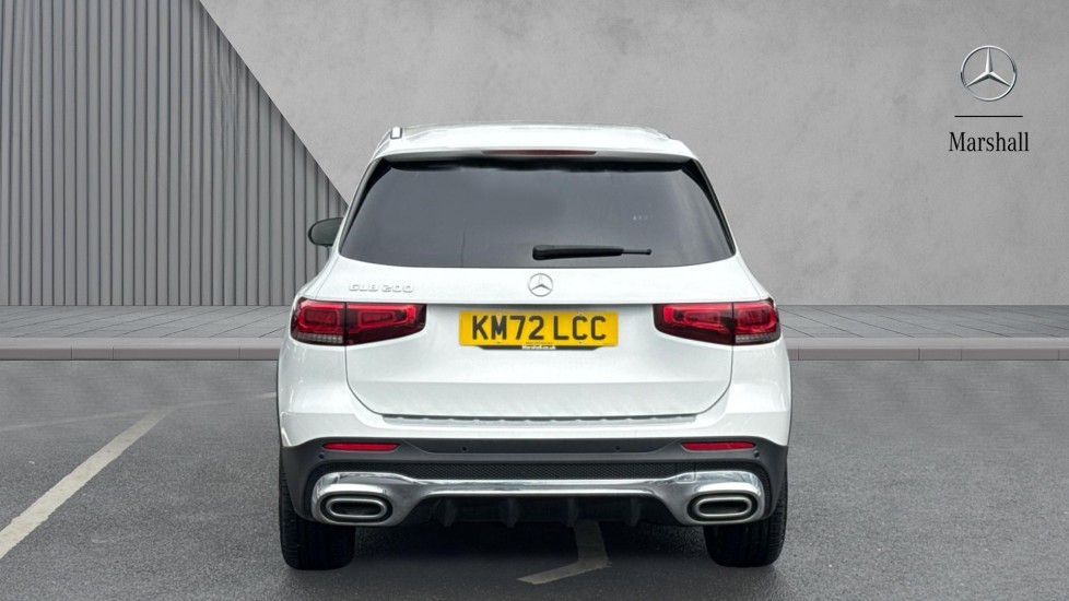 Used Mercedes-Benz GLB 2022 for sale - 76112473: Photo 7