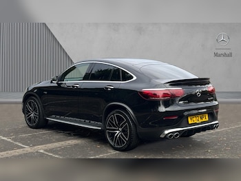 Used Mercedes-Benz GLC 2022 for sale - 76112071: Photo