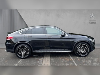 Used Mercedes-Benz GLC 2022 for sale - 76112071: Photo