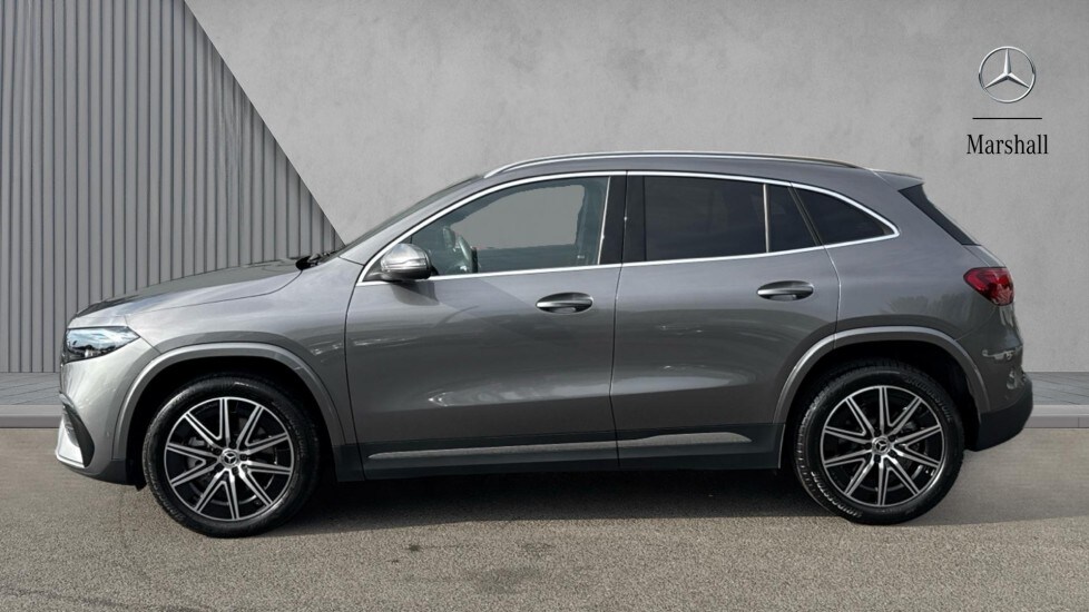 Used Mercedes-Benz EQA 2024 for sale - 76556832: Photo 10