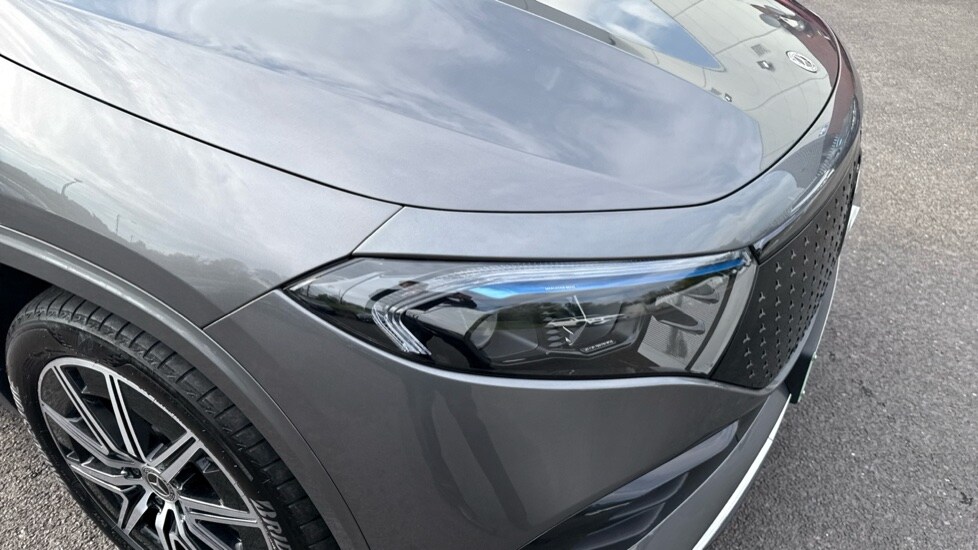 Used Mercedes-Benz EQA 2024 for sale - 76556832: Photo 20