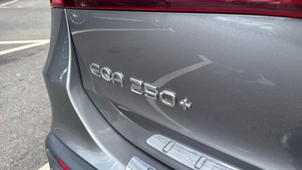 Used Mercedes-Benz EQA 2024 for sale - 76556832: Photo 22