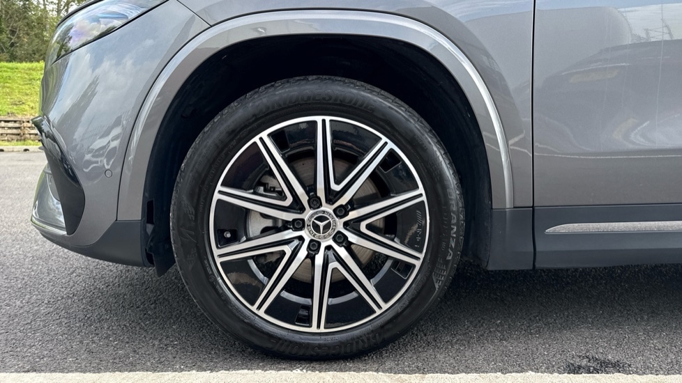 Used Mercedes-Benz EQA 2024 for sale - 76556832: Photo 25