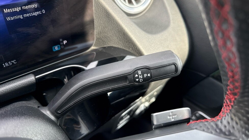 Used Mercedes-Benz EQA 2024 for sale - 76556832: Photo 31