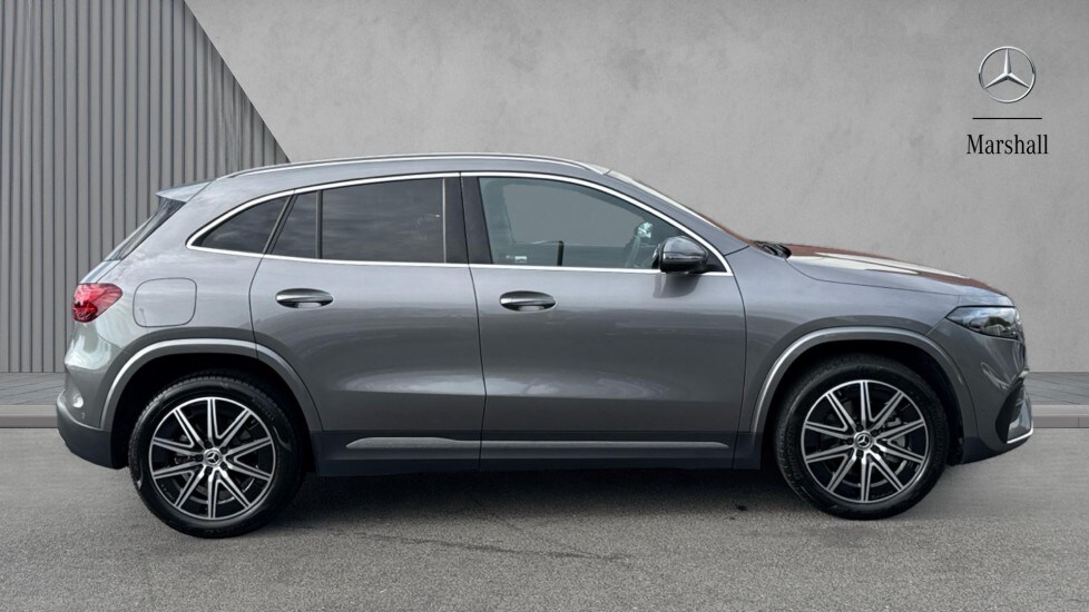 Used Mercedes-Benz EQA 2024 for sale - 76556832: Photo 4