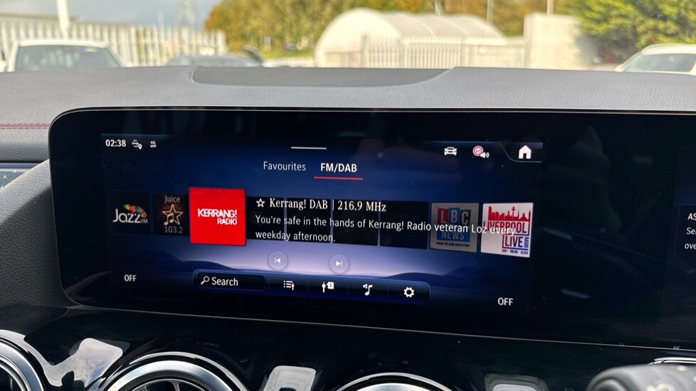 Used Mercedes-Benz EQA 2024 for sale - 76556832: Photo 41