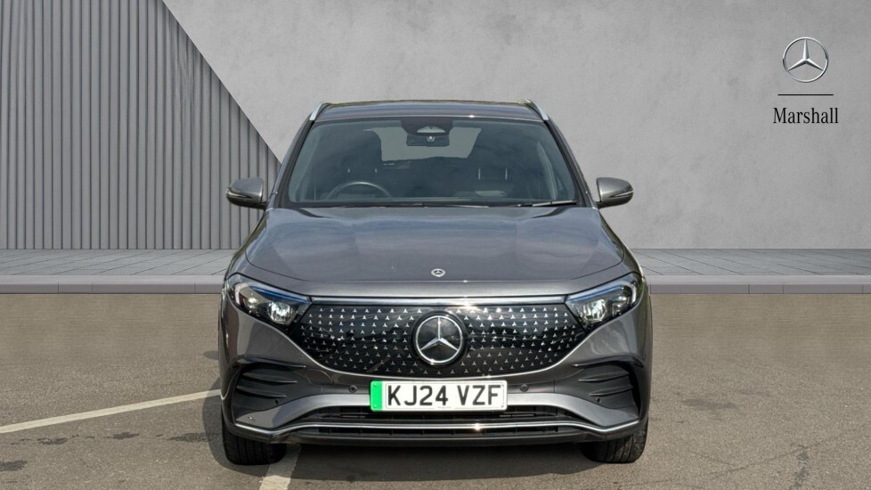 Used Mercedes-Benz EQA 2024 for sale - 76556832: Photo 6
