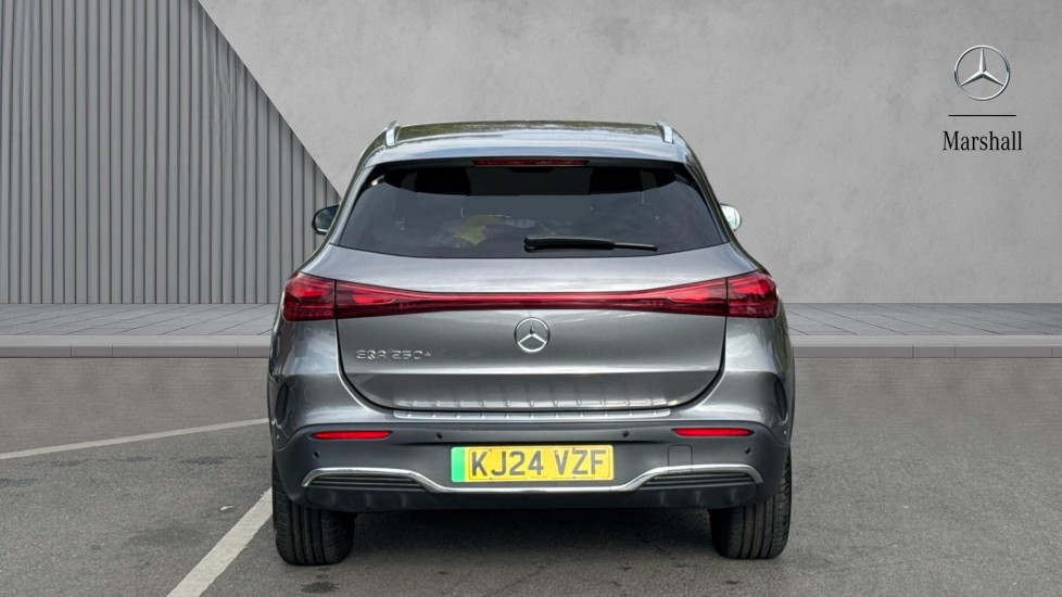 Used Mercedes-Benz EQA 2024 for sale - 76556832: Photo 7