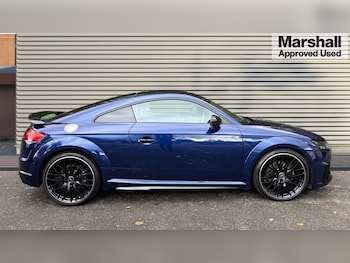Used Audi TT 2023 for sale - 76312307: Photo