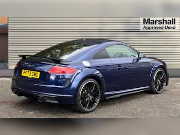 Used Audi TT 2023 for sale - 76312307: Photo