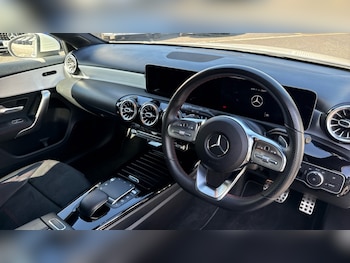 Used Mercedes-Benz A-Class 2020 for sale - 75664988: Photo