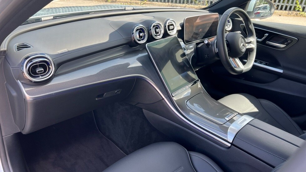 Used Mercedes-Benz C Class 2024 for sale - 76544452: Photo 11