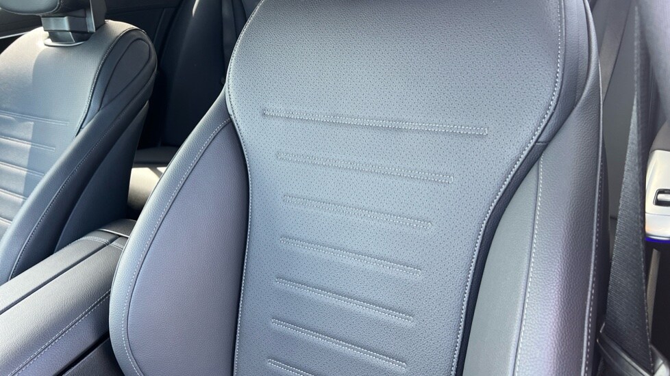 Used Mercedes-Benz C Class 2024 for sale - 76544452: Photo 14