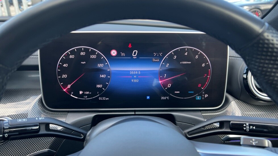 Used Mercedes-Benz C Class 2024 for sale - 76544452: Photo 16