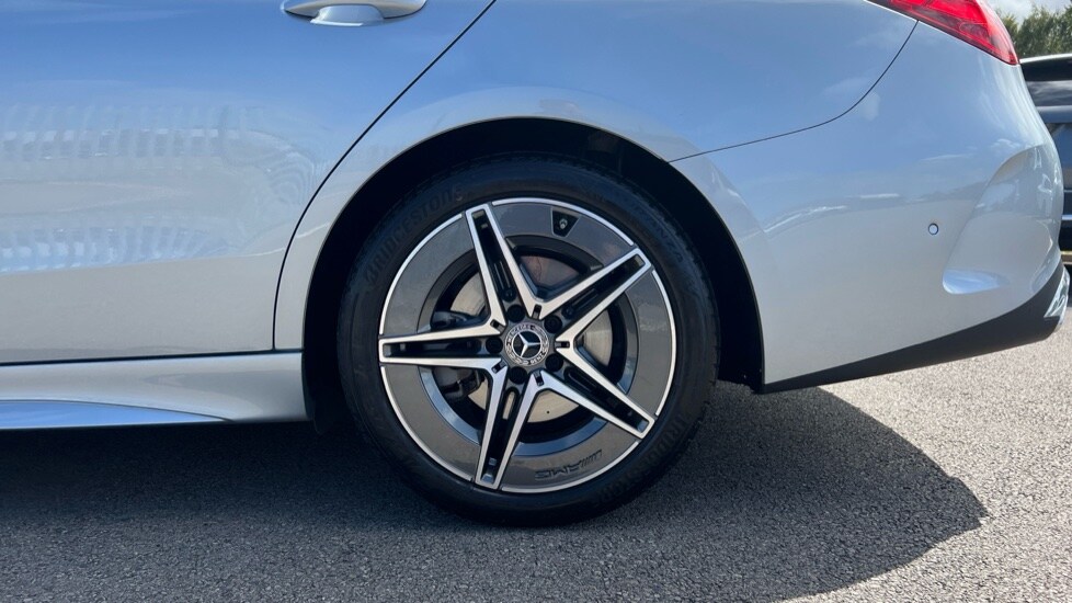 Used Mercedes-Benz C Class 2024 for sale - 76544452: Photo 26