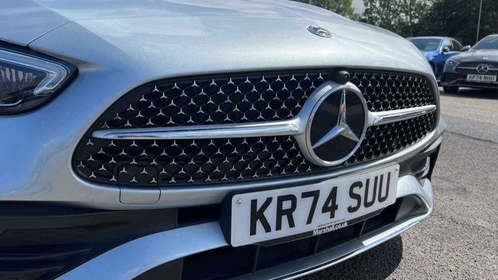 Used Mercedes-Benz C Class 2024 for sale - 76544452: Photo 29