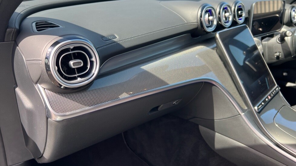 Used Mercedes-Benz C Class 2024 for sale - 76544452: Photo 33