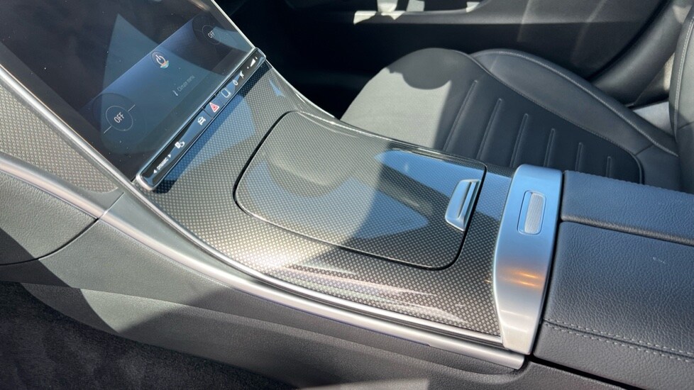 Used Mercedes-Benz C Class 2024 for sale - 76544452: Photo 34