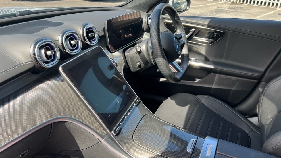 Used Mercedes-Benz C Class 2024 for sale - 76544452: Photo 35