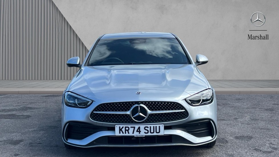 Used Mercedes-Benz C Class 2024 for sale - 76544452: Photo 6