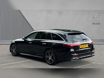 Used Mercedes-Benz E-Class 2025 for sale - 75509537: Photo