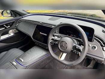 Used Mercedes-Benz E-Class 2025 for sale - 75509537: Photo