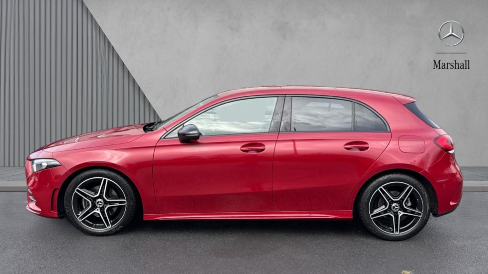 Used Mercedes-Benz A-Class 2023 for sale - 76249905: Photo 10