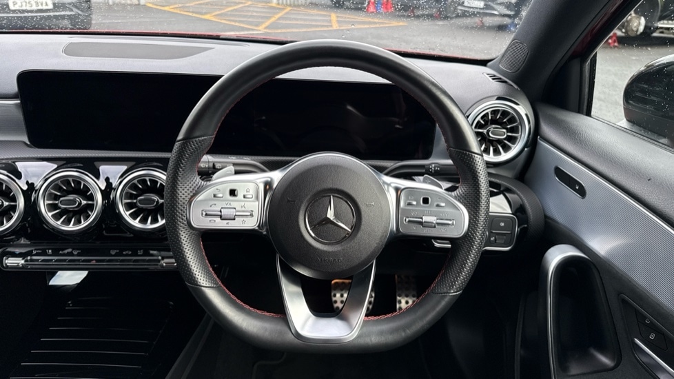 Used Mercedes-Benz A-Class 2023 for sale - 76249905: Photo 12