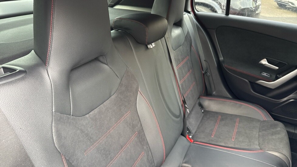 Used Mercedes-Benz A-Class 2023 for sale - 76249905: Photo 15
