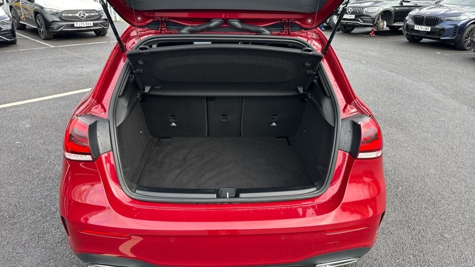 Used Mercedes-Benz A-Class 2023 for sale - 76249905: Photo 17