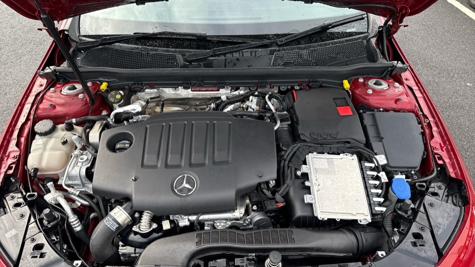 Used Mercedes-Benz A-Class 2023 for sale - 76249905: Photo 19
