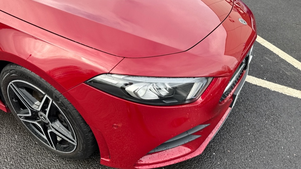 Used Mercedes-Benz A-Class 2023 for sale - 76249905: Photo 20