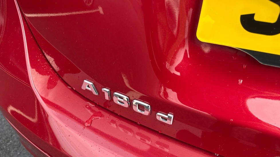 Used Mercedes-Benz A-Class 2023 for sale - 76249905: Photo 22