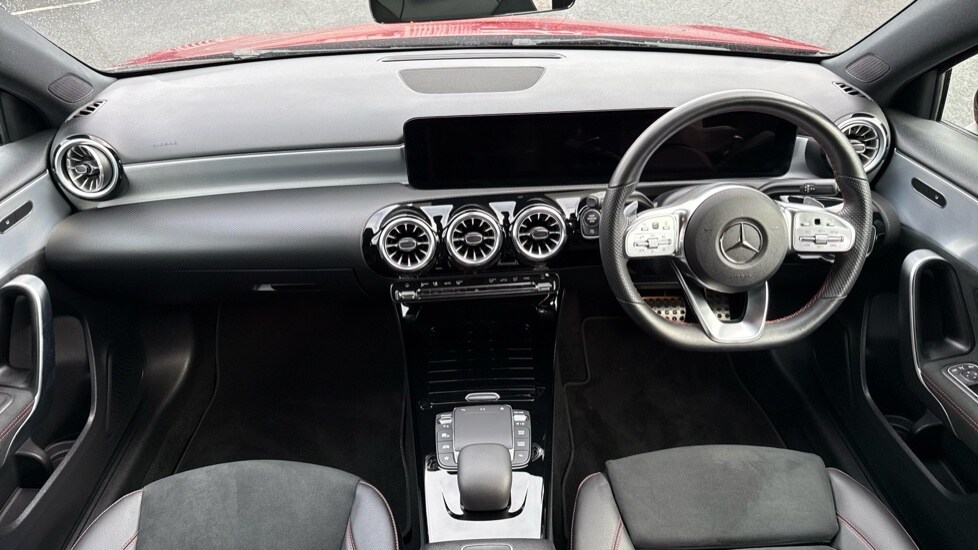 Used Mercedes-Benz A-Class 2023 for sale - 76249905: Photo 23