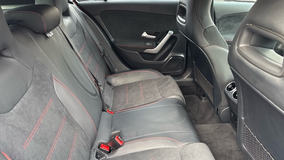Used Mercedes-Benz A-Class 2023 for sale - 76249905: Photo 24