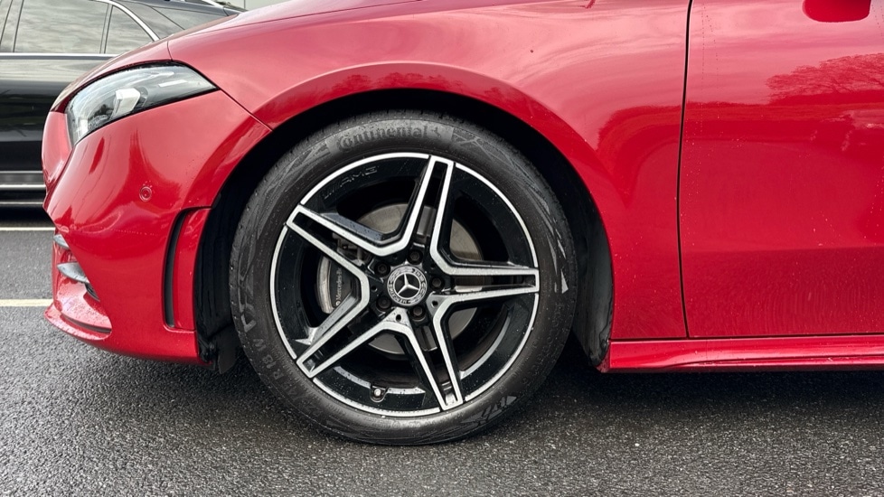 Used Mercedes-Benz A-Class 2023 for sale - 76249905: Photo 25