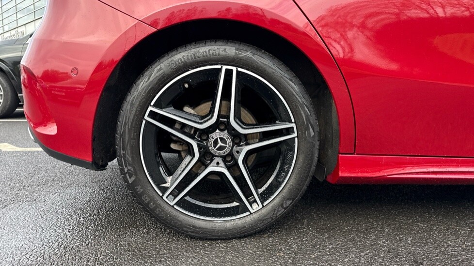 Used Mercedes-Benz A-Class 2023 for sale - 76249905: Photo 27