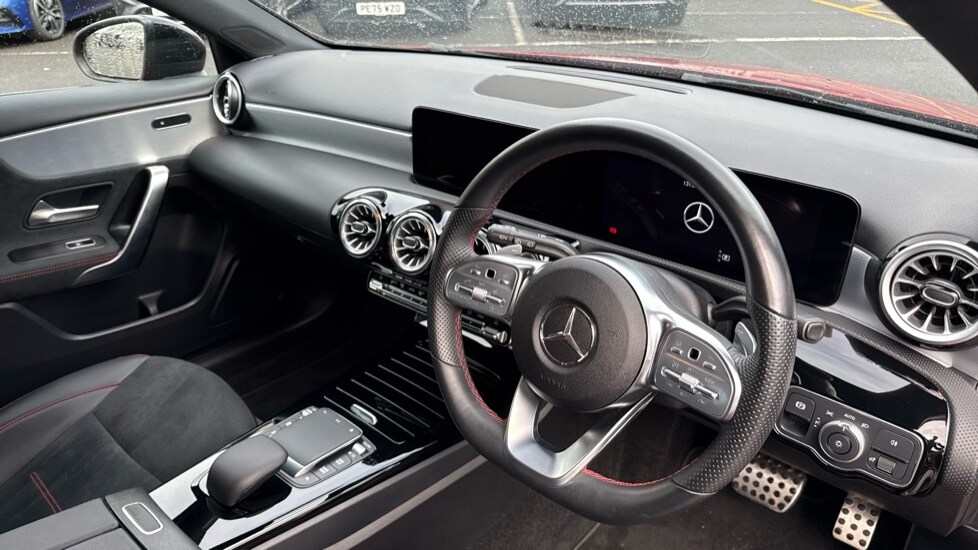 Used Mercedes-Benz A-Class 2023 for sale - 76249905: Photo 3