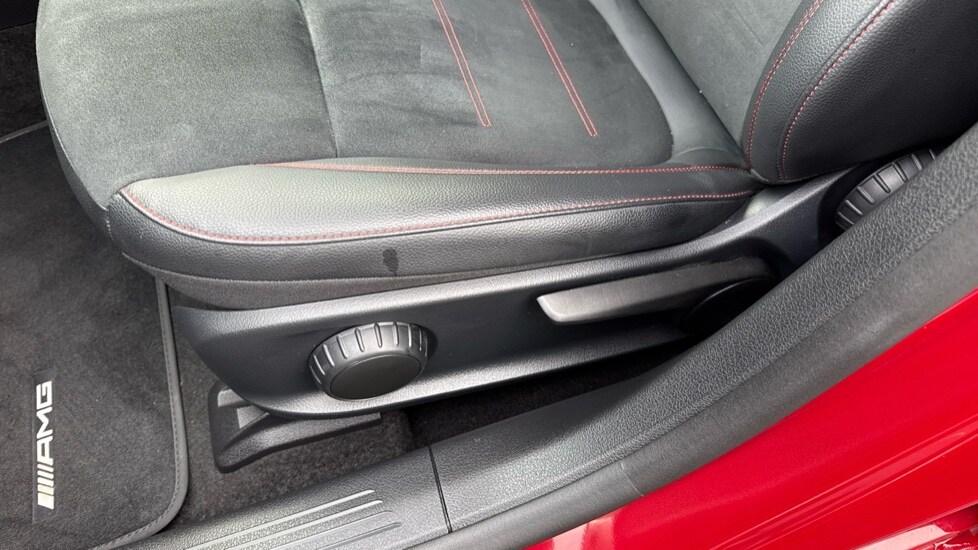 Used Mercedes-Benz A-Class 2023 for sale - 76249905: Photo 39