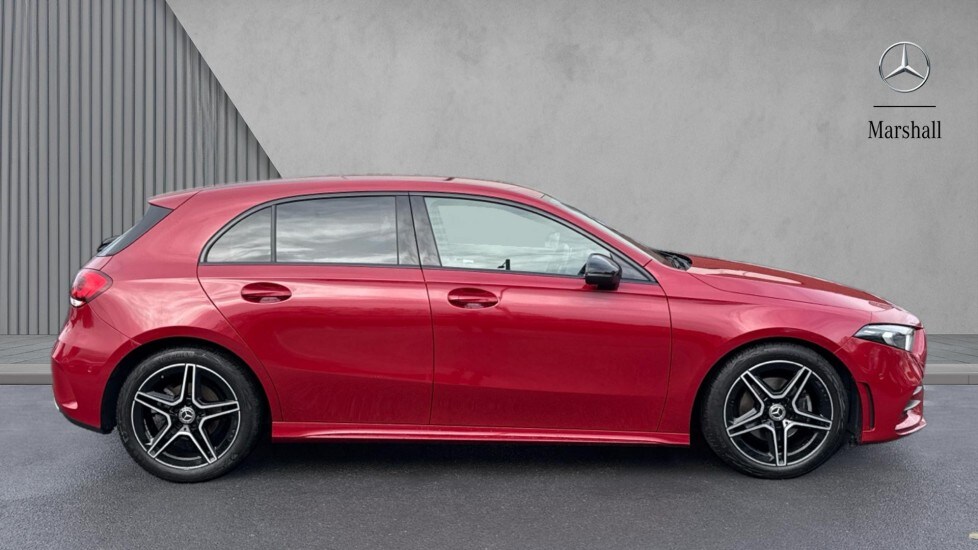 Used Mercedes-Benz A-Class 2023 for sale - 76249905: Photo 4