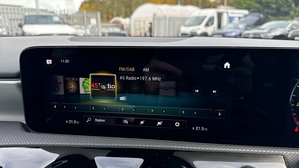 Used Mercedes-Benz A-Class 2023 for sale - 76249905: Photo 41