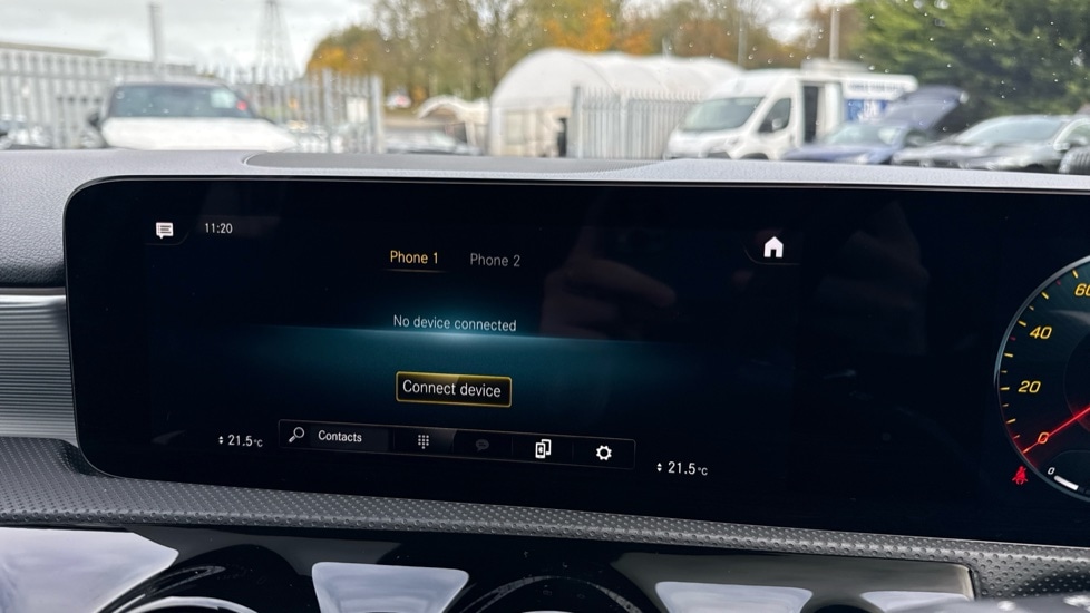 Used Mercedes-Benz A-Class 2023 for sale - 76249905: Photo 43